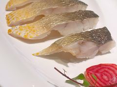 黄花鱼饭-潮舍(环球金融中心店)