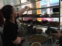 百成大同鸭肉粥(大同路店)-百成大同鸭肉粥(大同总店)