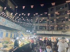 -港华水果街(港华广场店)