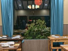-李东农庄(中南百草园地标店)