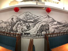 -莲香西域·正宗新疆菜(龙华店)