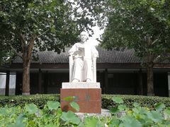 -白洋淀景区