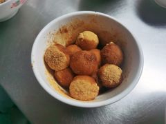 -辣辣小吃豆花米线(大观篆新农贸市场店)