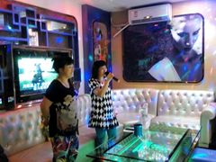 -凯乐会量贩KTV(国防大厦总店)