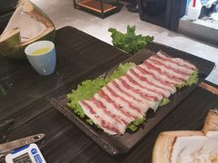 -东椰·海南椰子鸡火锅(朝阳门店)