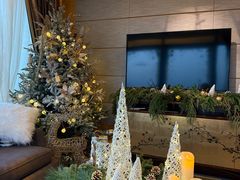 -上海静安香格里拉大酒店