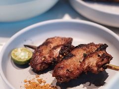 -胡麻(静安嘉里店)