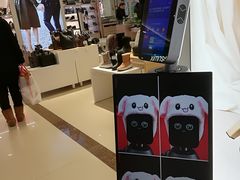 -翠微百货(龙德店)