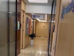 -合肥美奥口腔·种植矫正中心(政务院)
