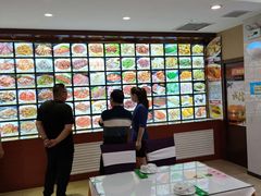 -裕德隆清真饭庄·天津特色菜(河东店)