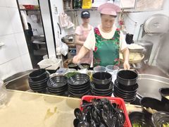 -赵宝美煎包店