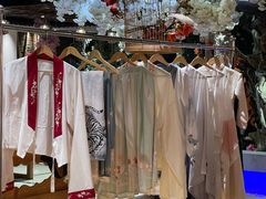 -青水瓦台(青山店)