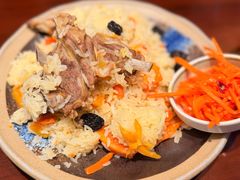 -那拉提之疆·新疆菜(美院店)