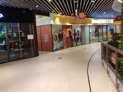 店内环境-嘉定宝龙广场