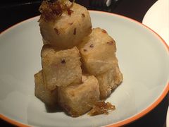-领事馆19号中餐厅(厦门海景洲际酒店)