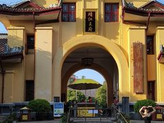 -桂林独秀峰王城景区