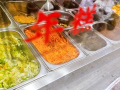 -张果佬年糕卷(科巷店)