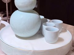 桂花酿-醉庐·新上海菜(南京西路店)