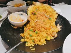 -美奈小馆·越南料理(中航城君尚购物中心店)