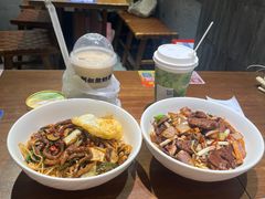 -寻裕记·现炒浇头面(人民广场店)