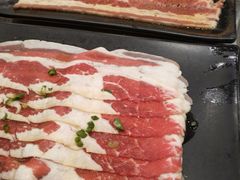 -花味·自助烤肉(雨花客厅店)