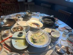 -老头儿油爆虾(胜利河美食街店)