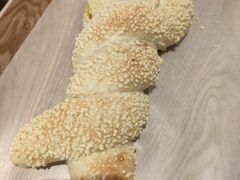 霸气榴莲王-奈雪的茶(印象城店)