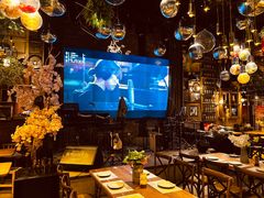 -胡桃里音乐酒馆(四道口店)