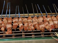 -深海800米海鲜自助(万达广场店)