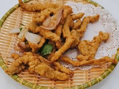 -碧海银沙海鲜餐厅(恒大海上威尼斯店)