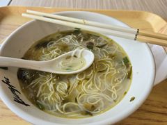 -真功夫(百荣店)