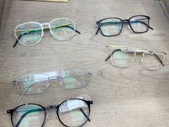 -大视光学•LINDBERG林德伯格•全球手工眼镜集合店(王府井店)