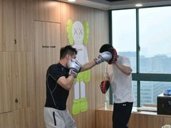 -M.S拳击泰拳馆(大学路店)