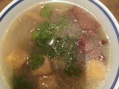 -香园茶社·金陵小灶(老门东店)