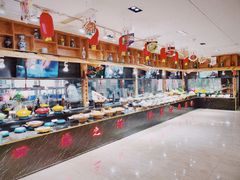 -华东国际大饭店