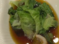 -功德林素菜饭庄(前门店)
