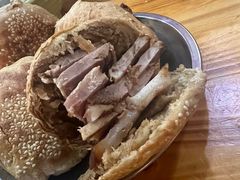 -昌顺马记小吃店(昌盛园店)