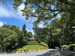 -广州市白云山风景名胜区