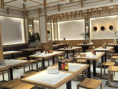 -饺子季水饺餐厅(新市街店)