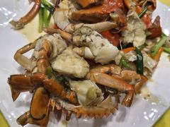 -味可道美食坊(福基路店)