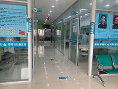 -乖乖乐动物医院(小汤山分院)