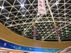 -好世界商业广场(北京国际中心店)