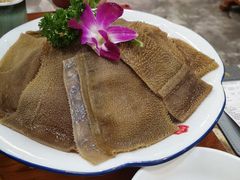 -乐宴·老北京铜火锅(桂庙店)