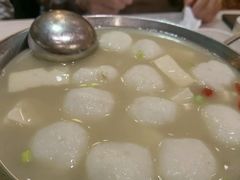 -湖北味道(湖北大厦店)