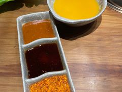 -牛人·雪花牛·木炭烤肉(昆山陆家店)