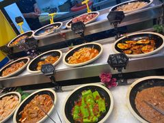 -金米客烤肉自助(中山路茂业时代城店)