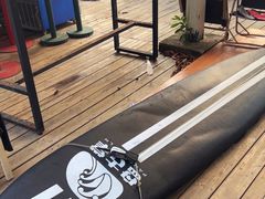 -盘古掌冲浪俱乐部(日月湾店)