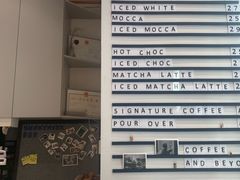 -Something For(中洲湾店)