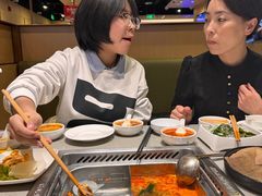 -海底捞火锅(北国先天下店)