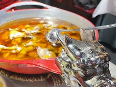 -雲蜀龙阁·金牌水煮鱼(方庄店)